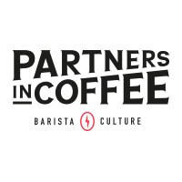 Partners in Coffee logo - Similar company to Arro Coffee London