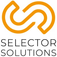 Selector Solutions AB logo - Similar company to G-Solutions (Global Freight Solutions)