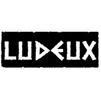Ludeux Entertainment logo - Similar company to Ruki'S Art Studio