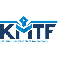 Kazmortransflot NMSC LLP logo - Similar company to Solid Supply Solutions