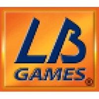 Left Behind Games