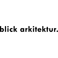 Blick Arkitektur logo - Similar company to Juni Arkitekter