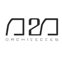 A2A architectes logo - Similar company to Munch Architectes