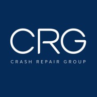 CRG Crash Repair Group logo - Similar company to Collision Repair Group