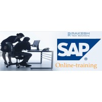 sap online training-rakesh tech solutions logo - Similar company to It Reddy, Llc