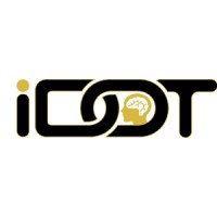iDOT logo - Similar company to Dot1
