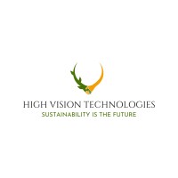 High Vision Technologies LLP logo - Similar company to [Strift]