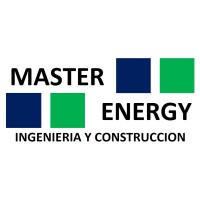 Master Energy logo - Similar company to Master Energy