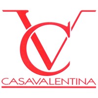 Casa Valentina UK logo - Similar company to Ado Goldkante