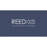 Reed Audio Visual logo - Similar company to Install Automation
