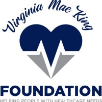 Virginia Mae King Foundation logo - Similar company to Detalus