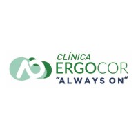 Ergocor Always ON logo - Similar company to Club Deportivo Saladar