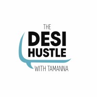 The Desi Hustle logo - Similar company to Allthingscommunity