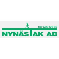 Nynäs Tak Entreprenad Stockholm AB logo - Similar company to Taktema