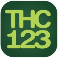 THC123 logo - Similar company to Illuminart, A Division Of Peter Basso Associates