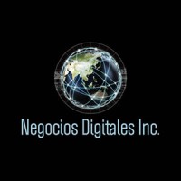 Negocios Digitales Inc. logo - Similar company to Negocios Digitales