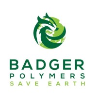 Badger Polymers logo - Similar company to Globocorp