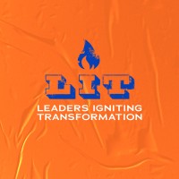 Leaders Igniting Transformation logo - Similar company to Keystone Progress Education Fund