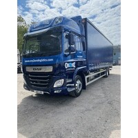 One2One Logistics Limited logo - Similar company to One 2 One Logistics