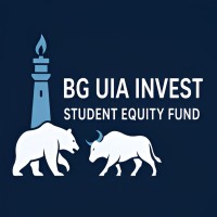 BG UIA INVEST logo - Similar company to Uis Studentkapital