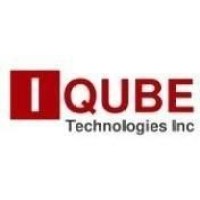 Iqubetechnologiesinc logo - Similar company to The Naksh