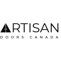 Artisan Doors Canada logo - Similar company to Grand Steel Door