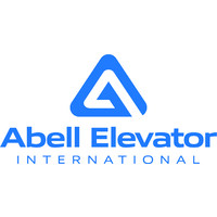 ABELL ELEVATOR INTERNATIONAL logo - Similar company to Abell Elevator Inc