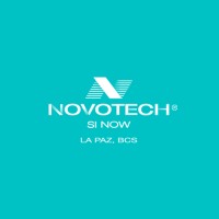 Novotech La Paz logo - Similar company to Novotech Si Now