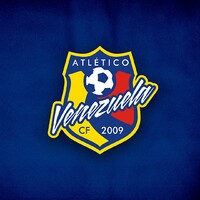 Atlético Venezuela logo - Similar company to Retosinfo