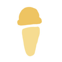Kate's Waffle Cones logo - Similar company to Kate'S Ice Cream