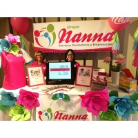 Grupo Nanna logo - Similar company to Tti Success Insights República Dominicana