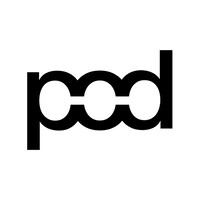 pod studio logo - Similar company to Pod Studio Limited