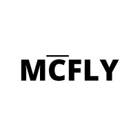 MCFLY Men's Wear logo - Similar company to Omat Men'S Wear
