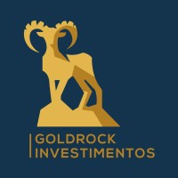 GoldRock Investimentos logo - Similar company to Proos Inteligência Financeira