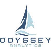 Odyssey Analytics logo - Similar company to Odyssey Analytics