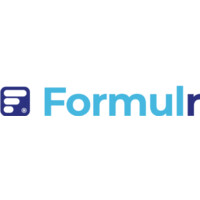 FormulR logo - Similar company to Myproved