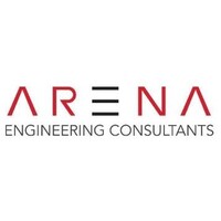 Arena Engineering Consultants logo - Similar company to Ram Engineering Company