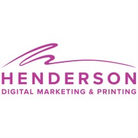 Henderson Digital Marketing & Printing logo - Similar company to Commerce Press Inc.