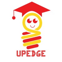 Upedge Online logo - Similar company to Dbm India