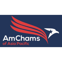 AmChams of Asia Pacific logo - Similar company to Amcham Australia