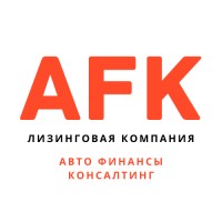 Leasing company AFK logo - Similar company to Открытая Линия