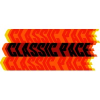 Classic Pace logo - Similar company to Mexico Lacrosse