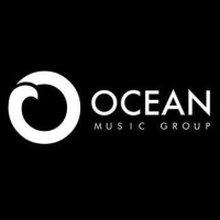 Ocean Music Group logo - Similar company to Popdance Ltd