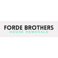 Forde Brothers House Removals logo - Similar company to Spellquiz | Online Spelling Tests And English Vocabulary Builder