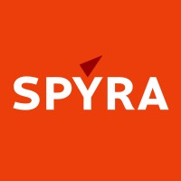 Spyra logo - Similar company to Tracify Gmbh