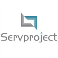 SERVPROJECT logo - Similar company to Interproject