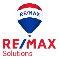 REMAX Solutions logo - Similar company to Upstate Bug Busters