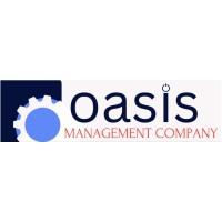 Oasis Management Company logo - Similar company to Flexisaf Edusoft Limited