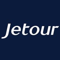 Jetour 捷旅 logo - Similar company to Level Plus