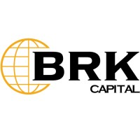 BRK Capital logo - Similar company to Cote 100